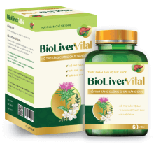 BioLiver Vital 4